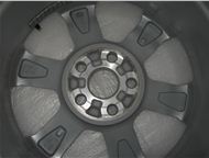 :    4   /     toyota rav 4 (3) 2006-2012 . .   : , 6 ,  17x7j.    