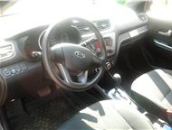 :   Kia Rio    .   ,     ,  , 