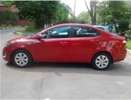   Kia Rio    .   ,     ,  , ,  -    