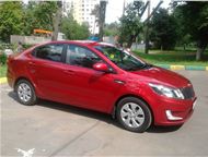 :   Kia Rio    .   ,     ,  , 