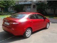 :   Kia Rio    .   ,     ,  , 