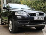 : Volkswagen Touareg, 2003 Volkswagen Touareg, 2003 .    160 000 - 169 999 , 4. 2 , ,  , ,  ,  