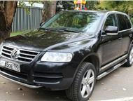 Volkswagen Touareg, 2003 Volkswagen Touareg, 2003 .    160 000 - 169 999 , 4. 2 , ,  , ,  ,  ,  -    