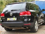 : Volkswagen Touareg, 2003 Volkswagen Touareg, 2003 .    160 000 - 169 999 , 4. 2 , ,  , ,  ,  