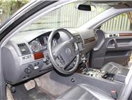 : Volkswagen Touareg, 2003 Volkswagen Touareg, 2003 .    160 000 - 169 999 , 4. 2 , ,  , ,  ,  