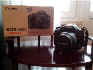 Canon EOS 500D EF-S 18-55 IS KIT ! ! !        CANON 500D   .          ,  -    