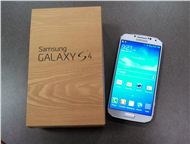 : Samsung Galaxy S 4 16 Gb  Samsung Galaxy S4          MTK6589!  