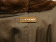 :     Corrado Irione          (),  