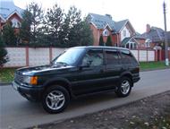 :  Range Rover II 99, ,  , , ! !    RANGE ROVER 2.  ,  , 