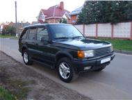 :  Range Rover II 99, ,  , , ! !    RANGE ROVER 2.  ,  , 