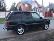 :  Range Rover II 99, ,  , , ! !    RANGE ROVER 2.  ,  , 