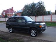 :  Range Rover II 99, ,  , , ! !    RANGE ROVER 2.  ,  , 