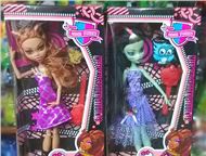   Winx,Monster High,Angry Birds            ,  ,  -  