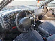 :  Nissan Primera 1998   