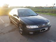 :  Nissan Primera 1998   