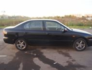 :  Nissan Primera 1998   