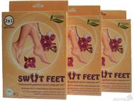    Sweet Feet: 2  1  +     Sweet Feet.    2  ( + ). ,  -  