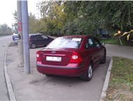 : Ford Focus 2 -2006 Ford Focus 2 . , 125 . , 1, 8 , , -,  trend, 4  , ABS/ESP,  