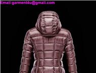         Moncler ,    ,    Garment4u, co , LTD Fit :  ,  -  