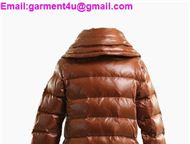 :         Moncler ,    ,    Garment4u, co , LTD Fit :  