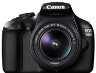    Canon EOS 1100D Kit,    .   ,  .    ,  -    