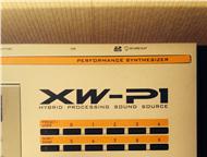 :   Casio XW-P1  , 61 ,    .       ,        