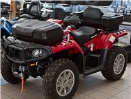 :     ,    GKA Quadrax Hi-Volume        ATV.      