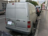 :    Ford Tranzit Connect,  , 2007 . . ,  126000 . ,  , , 1, 8 (90 . ), 