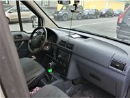 :    Ford Tranzit Connect,  , 2007 . . ,  126000 . ,  , , 1, 8 (90 . ), 
