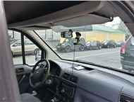 :    Ford Tranzit Connect,  , 2007 . . ,  126000 . ,  , , 1, 8 (90 . ), 