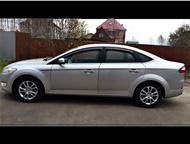 Ford Mondeo, 2010  :      (ABS)       (ESP)      (TCS)    ,  -    