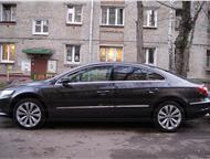   -        - VW Passat CC   8 .  ,  -  