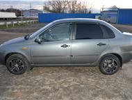   Lada Kalina, 2008 .    50 000 - 54 999 , 1. 6 , ,  , ,  ,       ,  -    