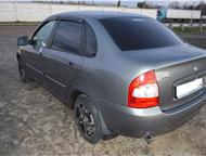 :   Lada Kalina, 2008 .    50 000 - 54 999 , 1. 6 , ,  , ,  ,       