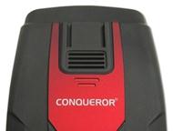 Conqueror GPS-1380H -      Conqueror Car Black Box 1380 H:   ,  -  ()