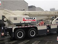 :  Terex toplift TTC025G  TEREX ! ! !     TOPLIFT     PORSCHE ! ! !    TEREX TOPLIFT 025G   