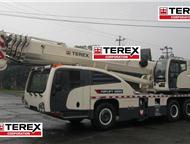 :  Terex toplift TTC025G  TEREX ! ! !     TOPLIFT     PORSCHE ! ! !    TEREX TOPLIFT 025G   