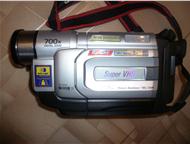   JVC GR-SX24EG /  Super VHS ET     60%.       Digital Photo Capture ( ,  - 