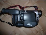 :   JVC GR-SX24EG /  Super VHS ET     60%.       Digital Photo Capture ( 