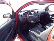 :  Ford Fiesta Ghia   , 2007  ,     Ford Fiesta Ghia   , 2007  