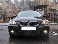 : BMW 535i (2005) :      (ABS)       (ESP)      (TCS)    Airbag 