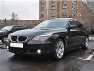 BMW 535i (2005) :      (ABS)       (ESP)      (TCS)    Airbag ,  -    