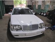    / Mersedes w140  Mercedes W140  .        /    ,   100. ,  - 