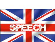             Speech.        ,  -  