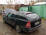 : Mercedes-Benz w203   /     240,  112, ,  , ,  ,    