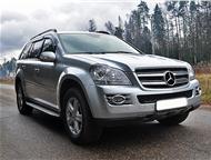 Mercedes-Benz GL-Class 2006    , 2  .     (ABS)     (ESP)  ,  -    