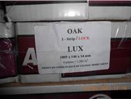    OAK Lux standart 1 strip        OAK Lux standart 1 strip,  Parquet Prime,       ,  -  