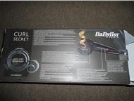 : Babyliss Curl Secret          !           .  