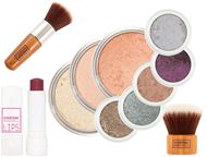 :   Multi-Tasking Everyday Minerals -     .         . 