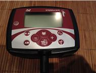   Minelab X terra 305      ! !      .  ,  -     